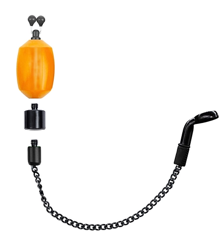 Індикатор клювання World4Carp BOBBIN, помаранчевий