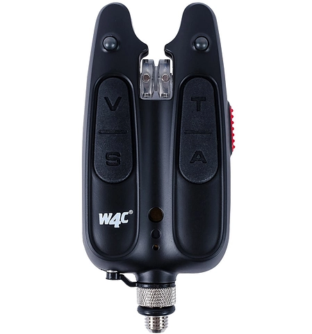Сигналізатор клювання World4Carp WC310 без прив’язки