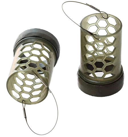 Годівниця фідерна World4Carp «Куля» Feeder Bullet, 100 г